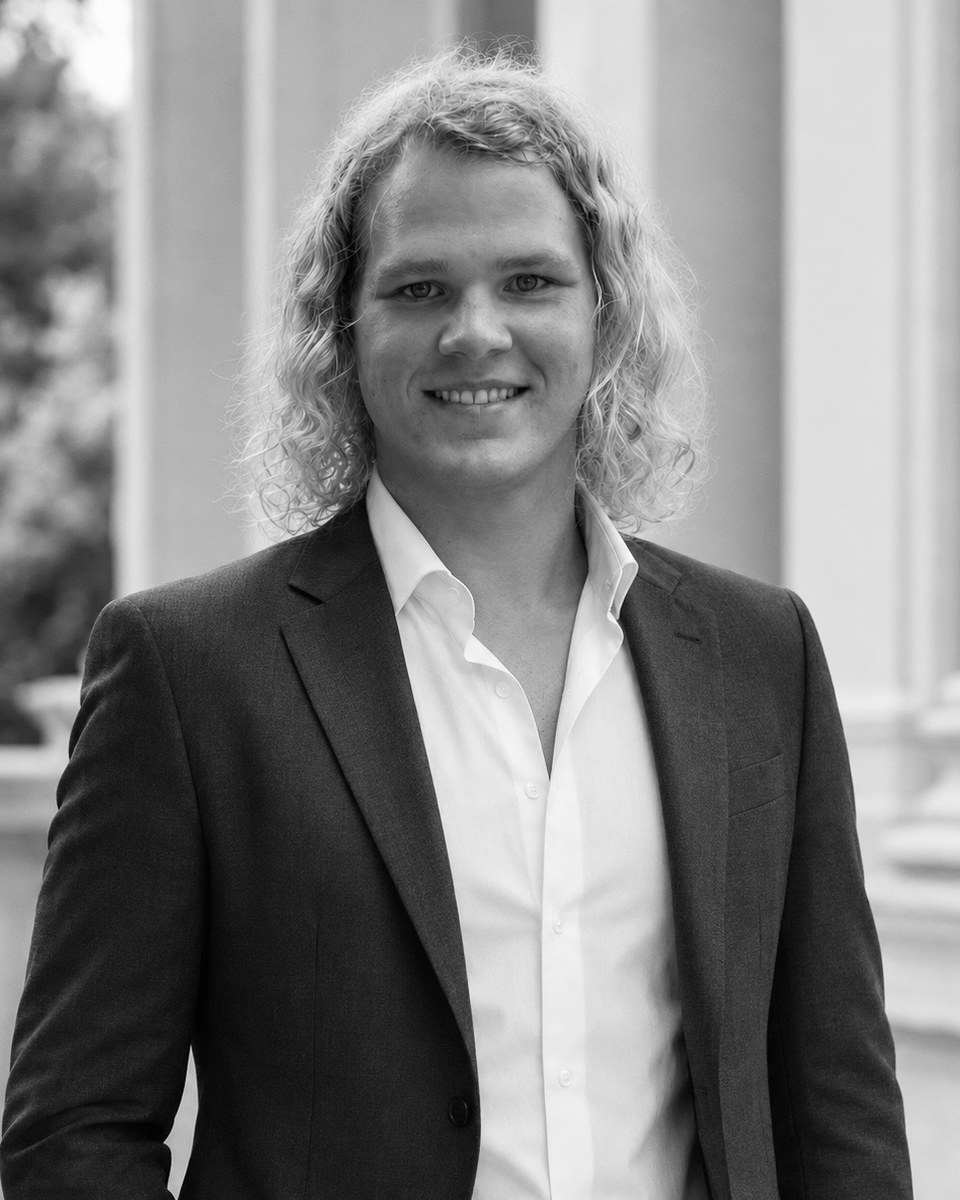 Josh Hindrum, partner and credit adviser at Beyond
